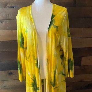 Jones New York Cardigan